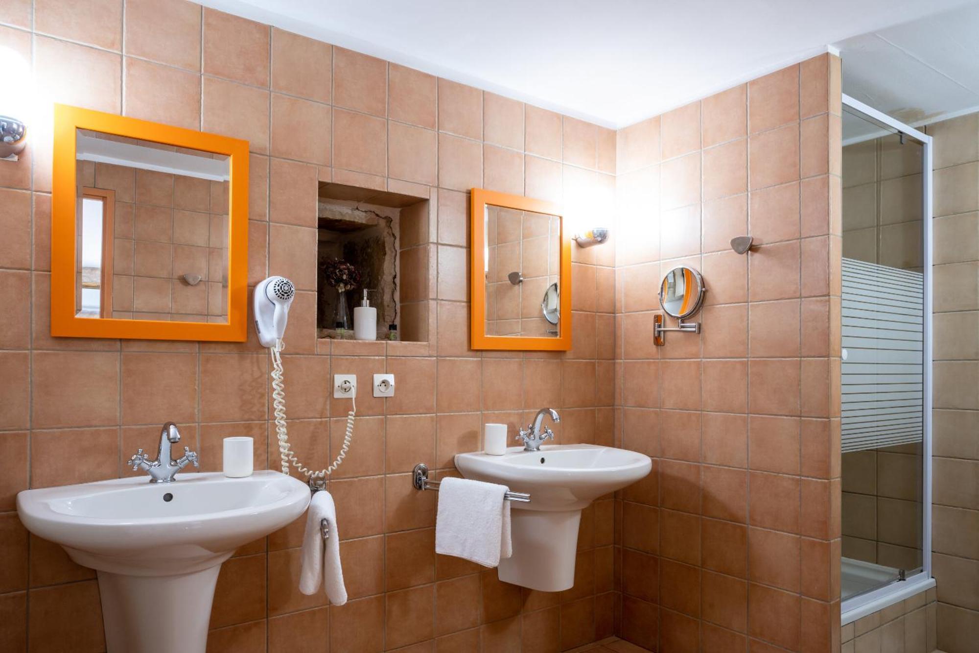La Dominotte Bed & Breakfast Demigny Bilik gambar