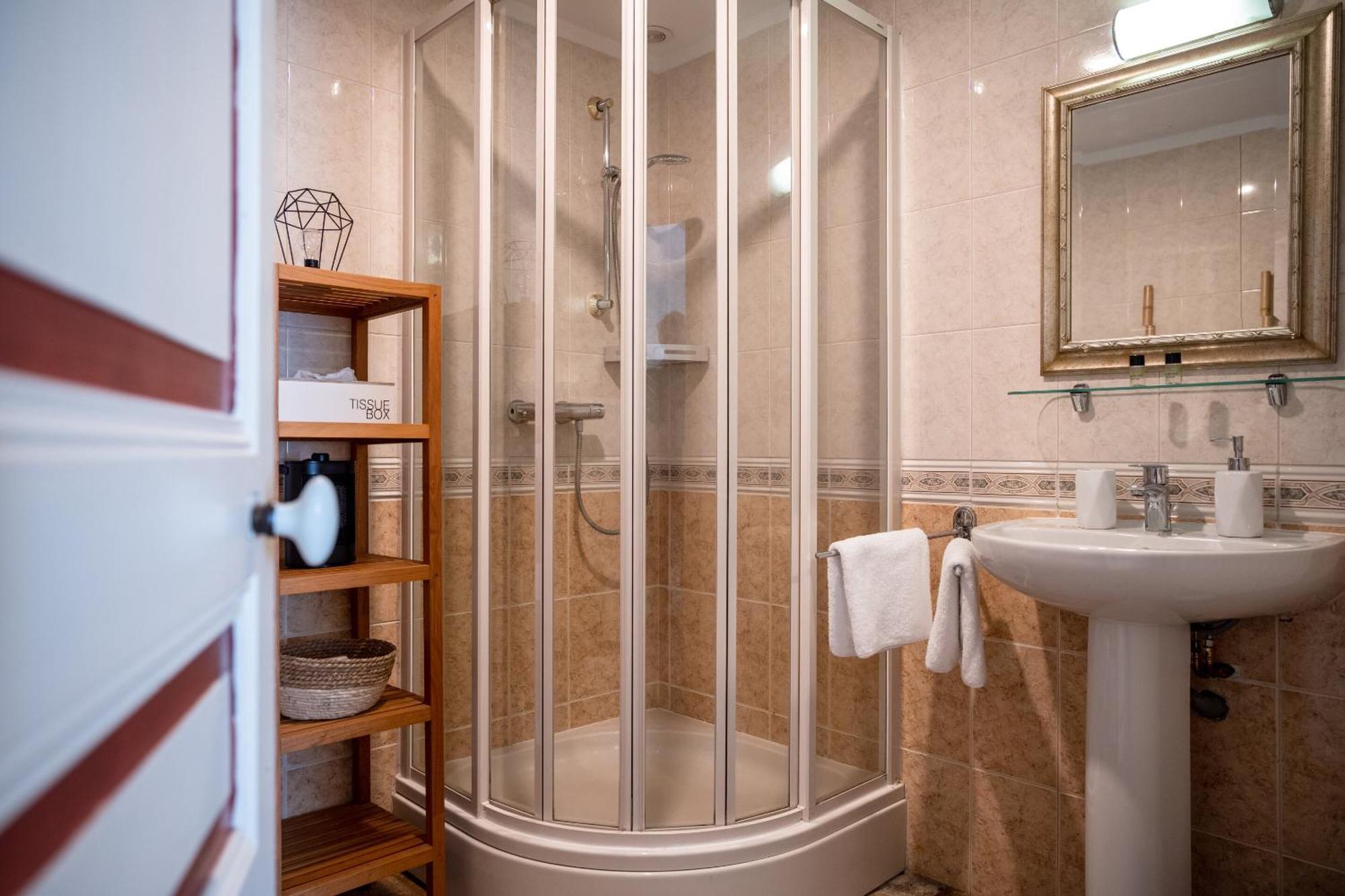 La Dominotte Bed & Breakfast Demigny Bilik gambar