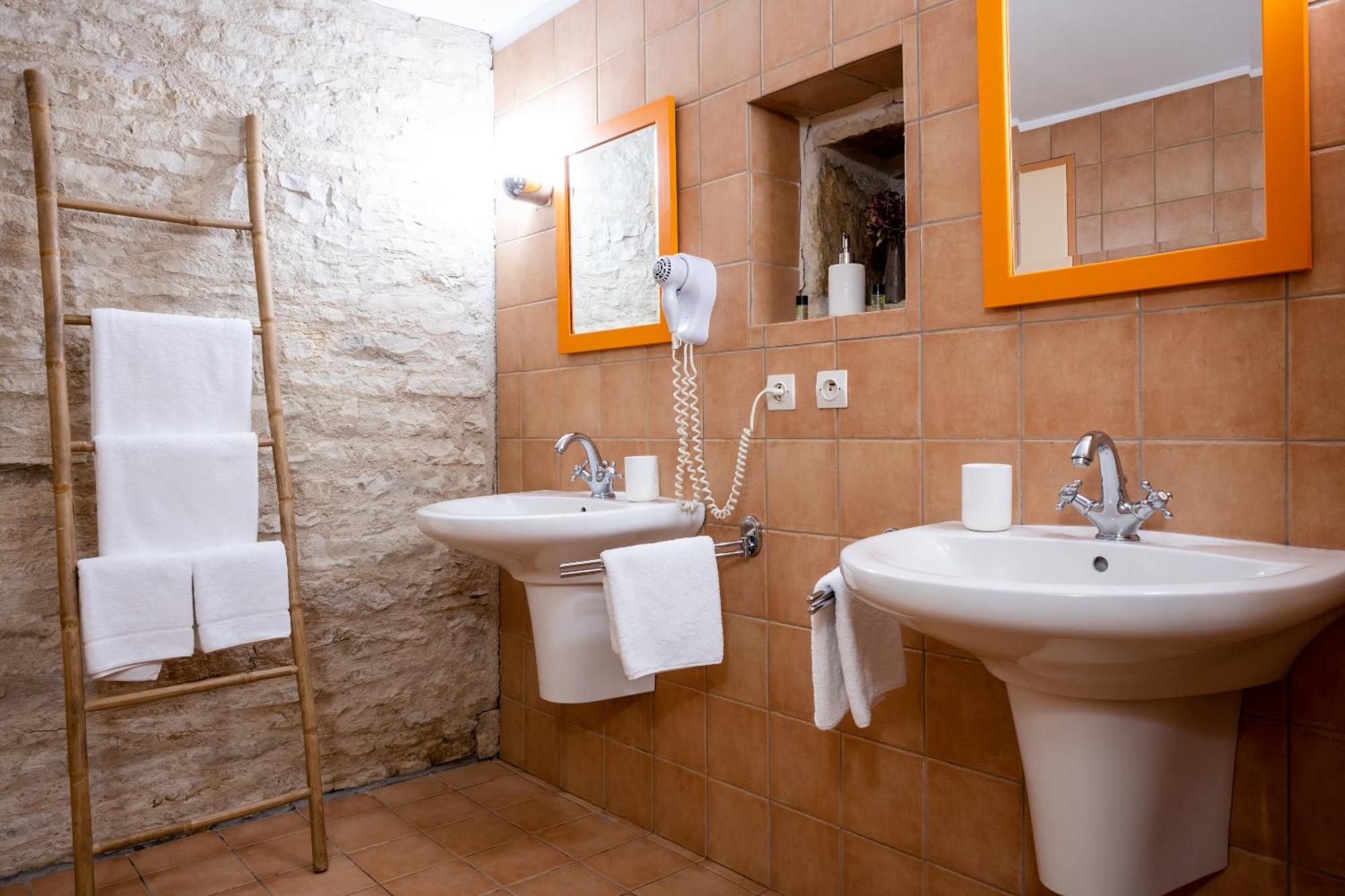 La Dominotte Bed & Breakfast Demigny Bilik gambar