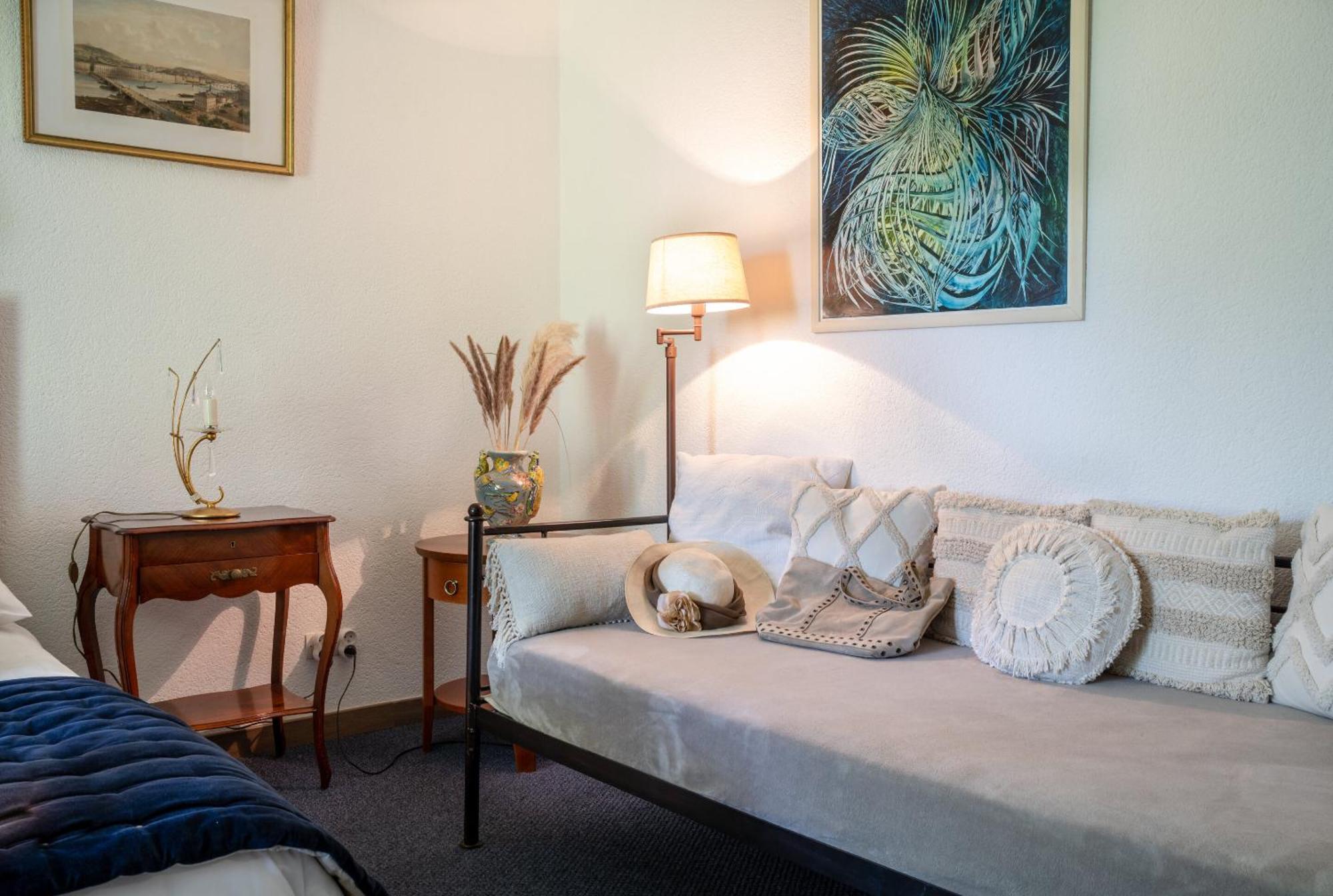 La Dominotte Bed & Breakfast Demigny Bilik gambar