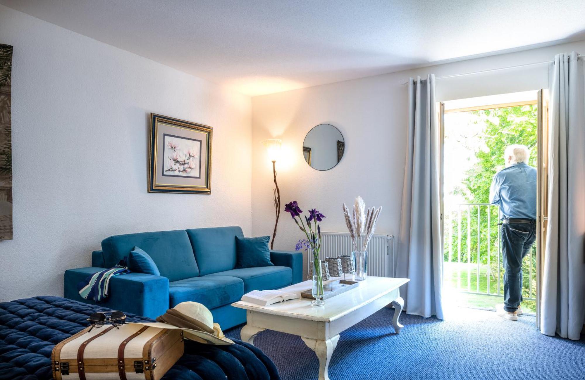 La Dominotte Bed & Breakfast Demigny Bilik gambar